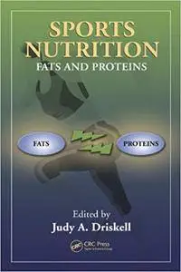 Sports Nutrition: Fats and Proteins (Repost)