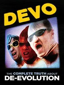 The Complete Truth About De-Evolution (1993)