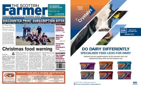 The Scottish Farmer – September 02, 2021