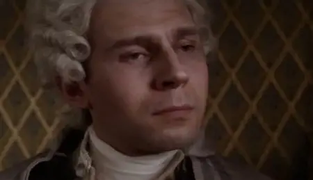 (Fr2) Louis XVI, l'homme qui ne voulait pas être roi (2011)