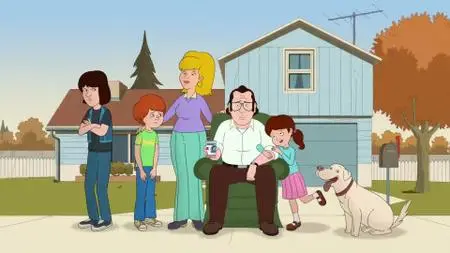 F is for Family S03E09