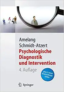 Psychologische Diagnostik und Intervention