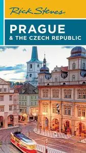 Rick Steves Prague & the Czech Republic (Rick Steves Travel Guides)