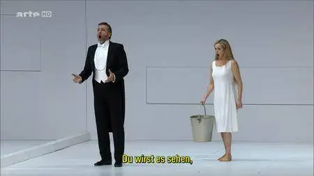 Srnkas - South Poles (Hampson, Villazon; Petrenko) 2016 [HDTV 720p]