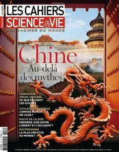 Les Cahiers de Science & Vie - Juillet 2015 (Repost)