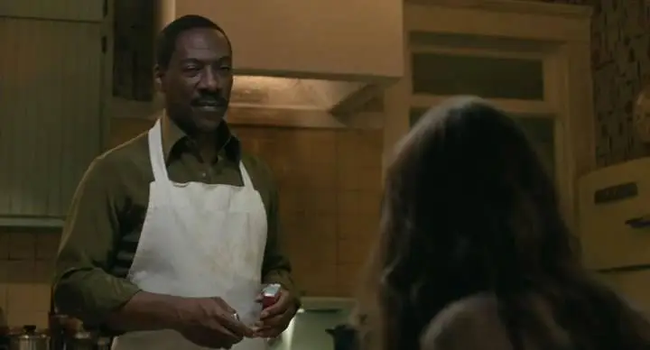 Mr. Church (2016)