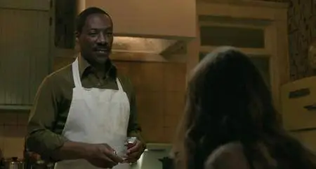 Mr. Church (2016)