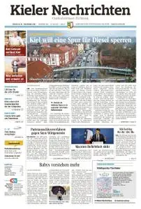 Kieler Nachrichten Ostholsteiner Zeitung - 18. Dezember 2018
