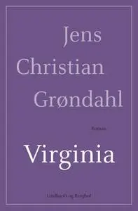 «Virginia» by Jens Christian Grøndahl