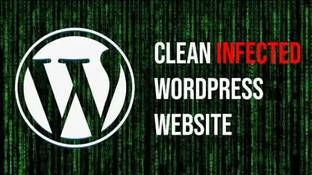 Cleaning Up a Virus infected / malicious WordPress Website files/folders