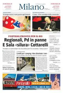 il Giornale Milano - 15 Maggio 2022