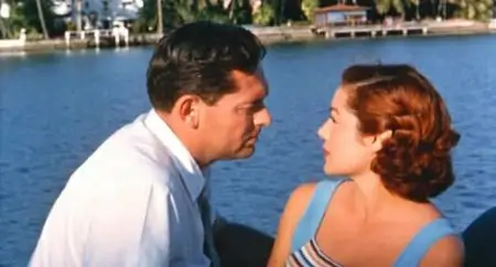 Hideout in the Sun (1960)