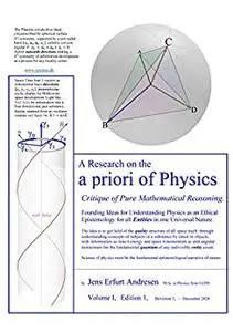 A Research on the a priori of Physics: Critique of Pure Mathematical Reasoning