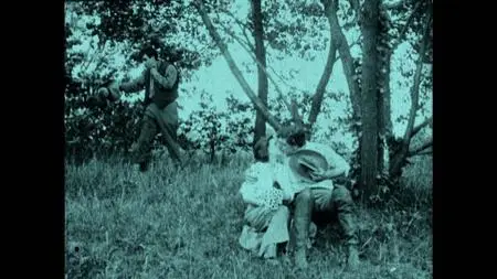 Early Women Filmmakers (2017) [Disc 1/4]