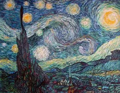 Van Gogh - Circa Art