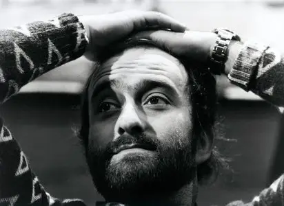 Lucio Dalla - Studio albums 1975-1980 (5CD, 2012)