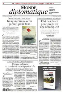Le Monde diplomatique N.710 - Mai 2013