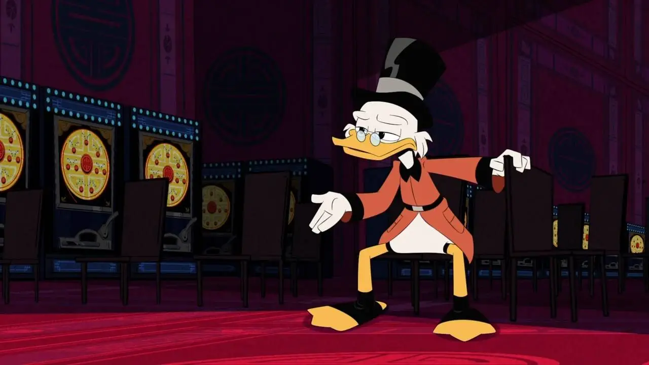 DuckTales S01E06 (2017)