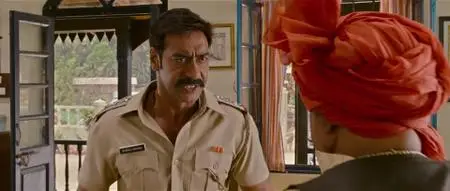 Singham (2011)