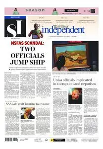 Sunday Independent – 26 March 2023