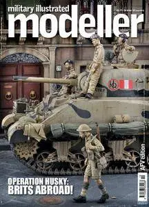 Military Illustrated Modeller – October 2018