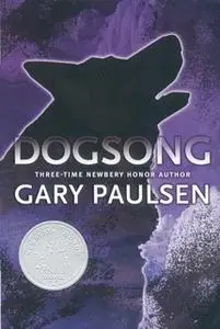 «Dogsong» by Gary Paulsen