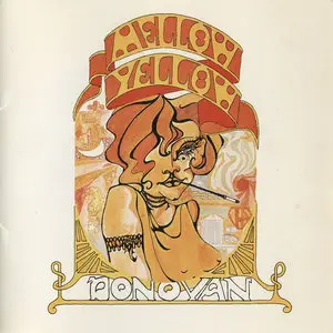 Donovan: Albums Collection (1966-1991)