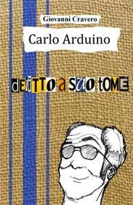 Carlo Arduino – Delitto a São Tomé