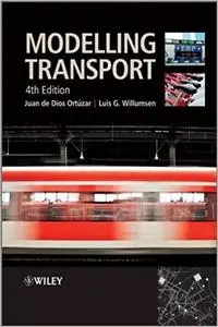 Modelling Transport (Repost)