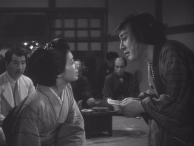 Tateshi Danpei (1950)