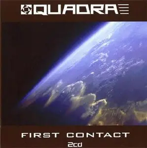 Quadra - First Contact