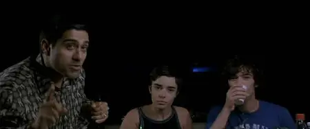  Les Kidnappeurs (1998) [Re-UP]    