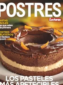 Lecturas Especial Postres – Febrero 2015