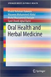 Oral Health and Herbal Medicine