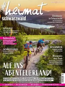 #heimat Schwarzwald – 10. September 2020