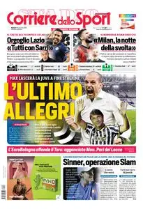Corriere dello Sport - 28 Novembre 2023