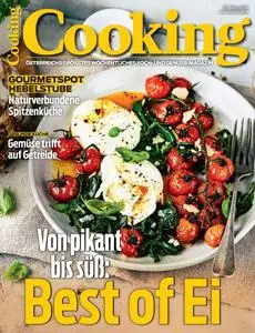 Cooking Austria - 29 März 2024