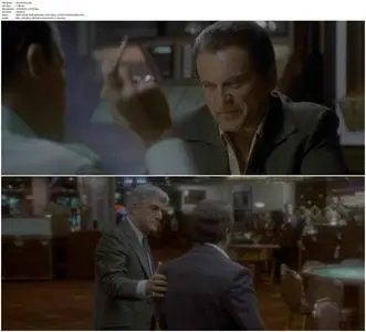 Casino (1995) + Extras