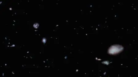 Sci Ch - Beyond Hubble: Launching the Telescope of Tomorrow (2021)