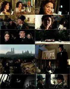 Buddenbrooks: The Decline of a Family (2008) Die Buddenbrooks