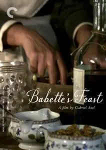 Babette's Feast (1987) [Criterion Collection]