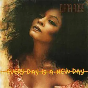 Diana Ross - Every Day Is A New Day (1999)