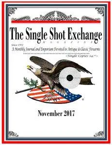 The Single Shot Exchange - November 2017
