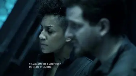 The Expanse S01E08