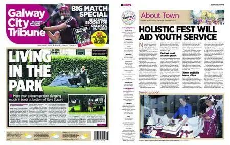 Galway City Tribune – August 17, 2018