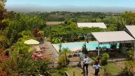 Death in Paradise S08E04
