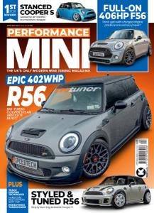 Performance Mini - Issue 24 - April-May 2022