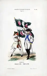 Ancienne Infanterie Française
