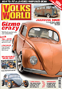 VW July 2007