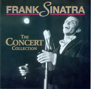 Frank Sinatra - The Concert Collection   (1993)